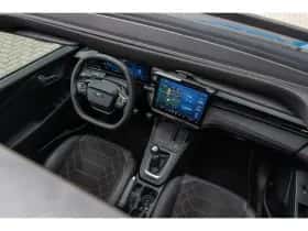 Ford Puma (2025) thumbnail 4