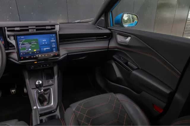 Ford Puma (2025) thumbnail 40
