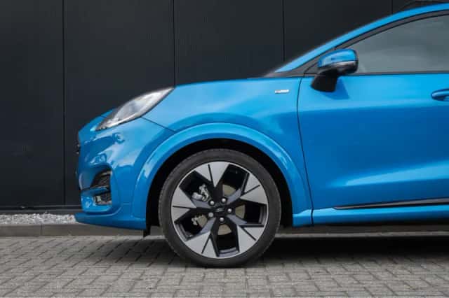 Ford Puma (2025) thumbnail 41