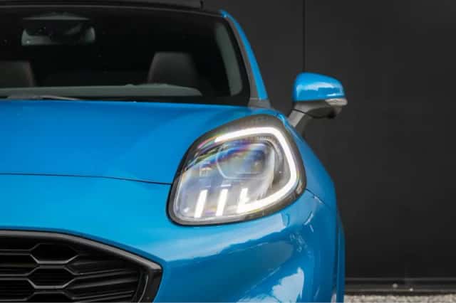 Ford Puma (2025) thumbnail 42