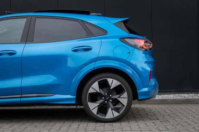 Ford Puma (2025) thumbnail 43