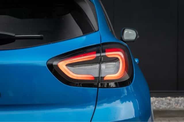 Ford Puma (2025) thumbnail 44