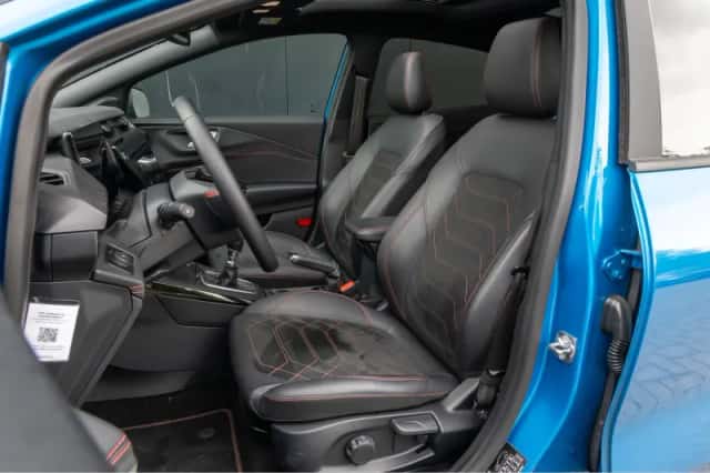 Ford Puma (2025) thumbnail 6