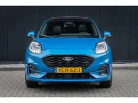 Ford Puma (2025) thumbnail 8