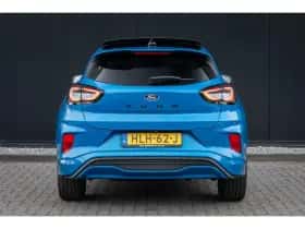 Ford Puma (2025) thumbnail 9