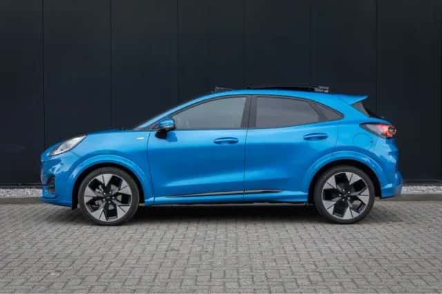 Ford Puma (2025) thumbnail 10