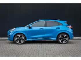 Ford Puma (2025) thumbnail 10
