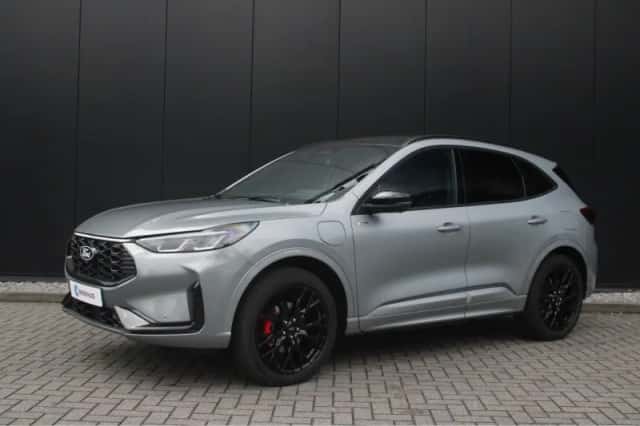 Ford Kuga (2025) thumbnail 1