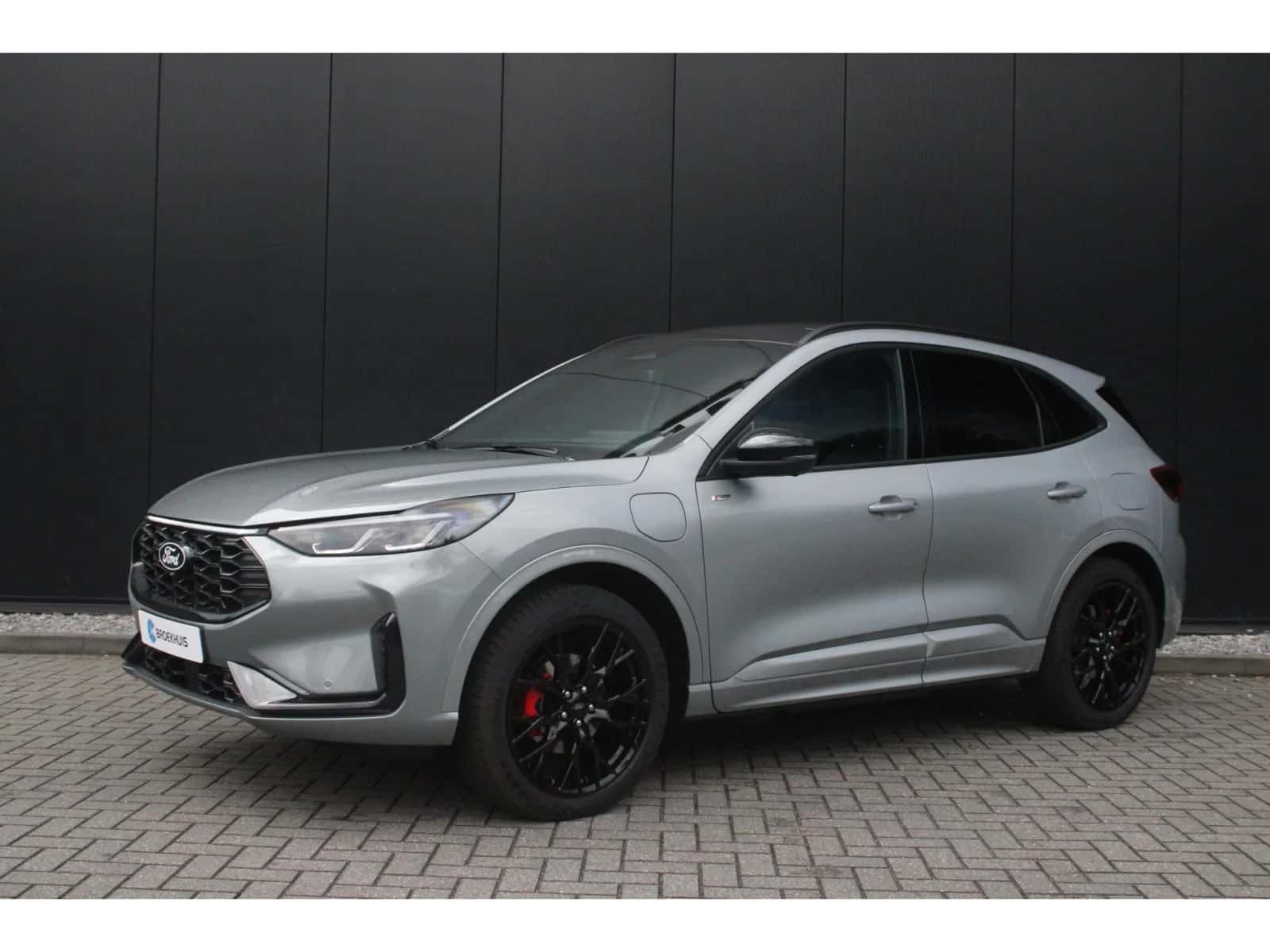 Ford Kuga (2025) — foto 1
