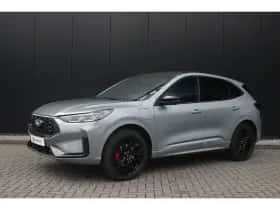 Ford Kuga (2025)
