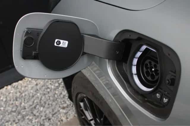 Ford Kuga (2025) thumbnail 14