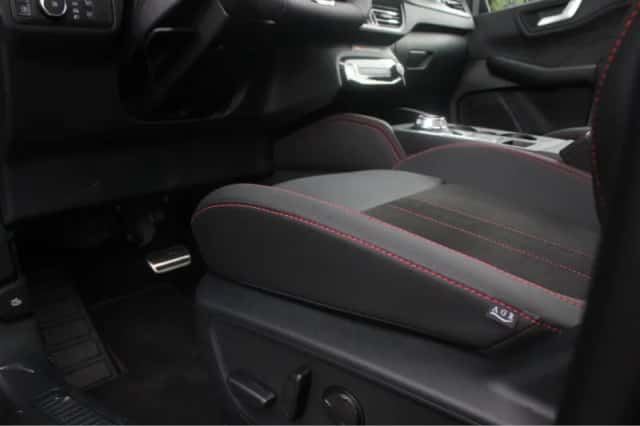 Ford Kuga (2025) thumbnail 20
