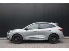 Ford Kuga (2025) thumbnail 3