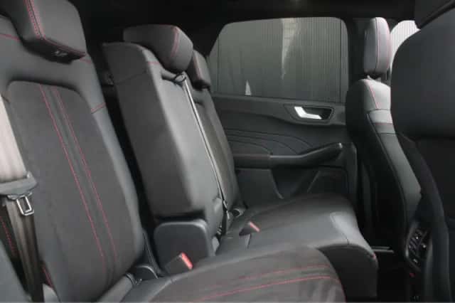 Ford Kuga (2025) thumbnail 25