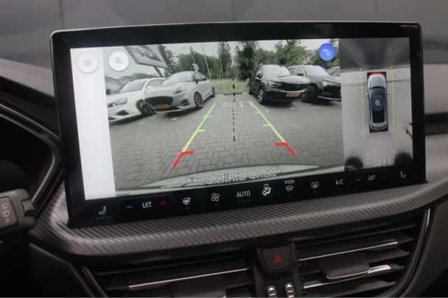 Ford Kuga (2025) thumbnail 30