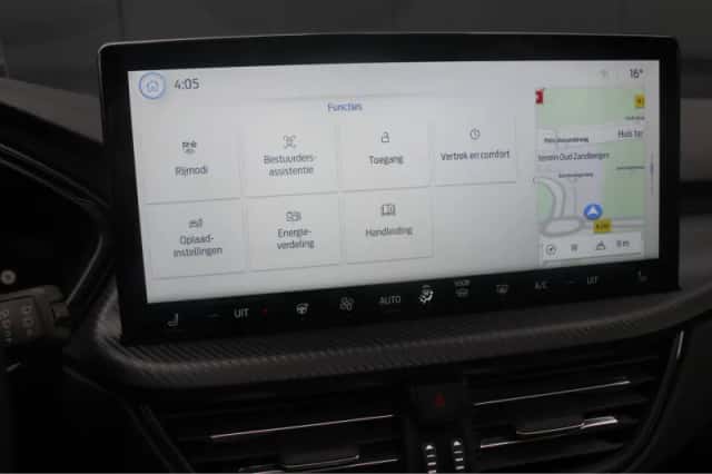 Ford Kuga (2025) thumbnail 33