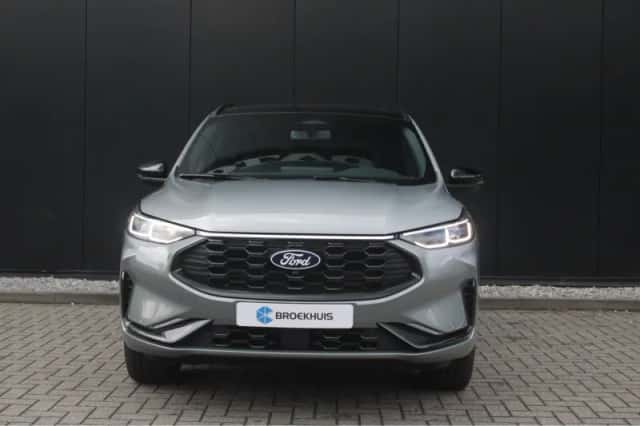 Ford Kuga (2025) thumbnail 5