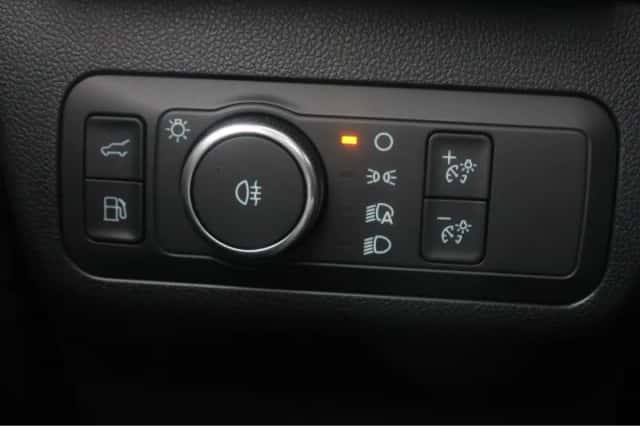 Ford Kuga (2025) thumbnail 43