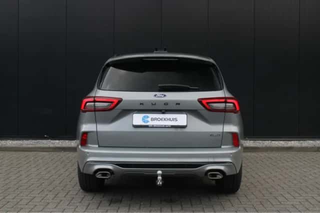 Ford Kuga (2025) thumbnail 6