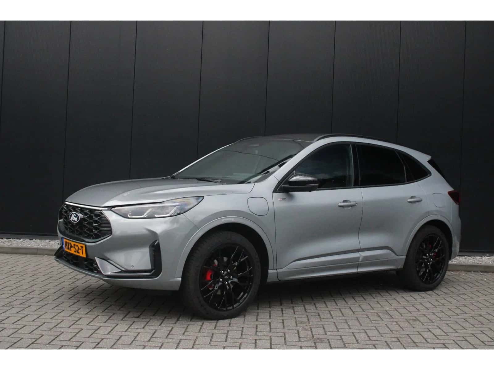 Ford Kuga (2025) — foto 1
