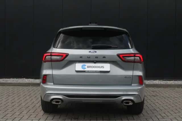 Ford Kuga (2025) thumbnail 11