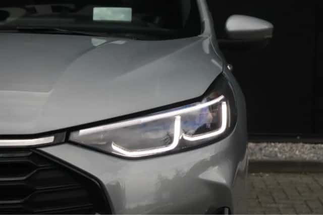 Ford Kuga (2025) thumbnail 12