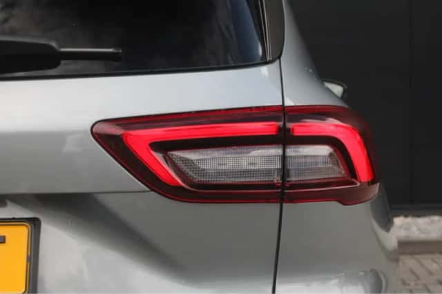 Ford Kuga (2025) thumbnail 14