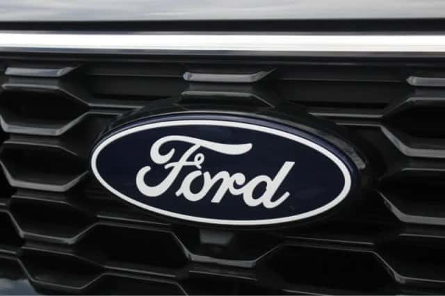 Ford Kuga (2025) thumbnail 16