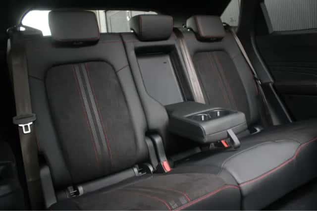 Ford Kuga (2025) thumbnail 29