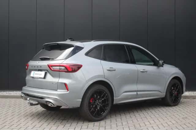 Ford Kuga (2025) thumbnail 4