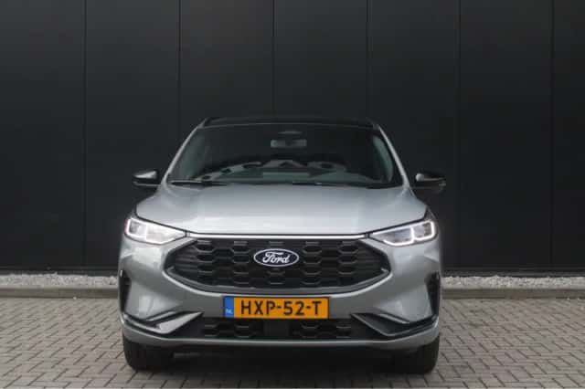 Ford Kuga (2025) thumbnail 8