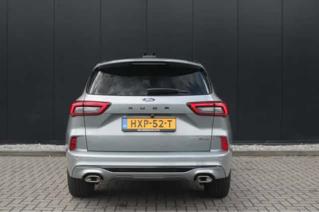Ford Kuga (2025) thumbnail 9