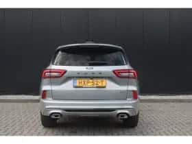 Ford Kuga (2025) thumbnail 9