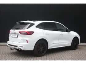 Ford Kuga (2025) thumbnail 2