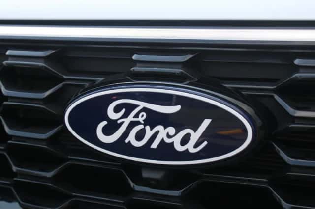 Ford Kuga (2025) thumbnail 11