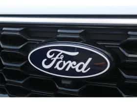 Ford Kuga (2025) thumbnail 11