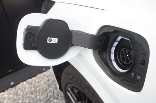 Ford Kuga (2025) thumbnail 13