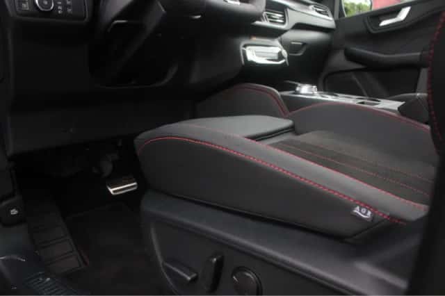 Ford Kuga (2025) thumbnail 20