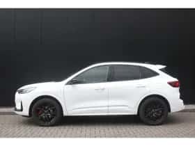 Ford Kuga (2025) thumbnail 3