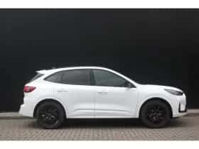 Ford Kuga (2025) thumbnail 4