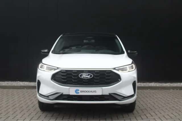 Ford Kuga (2025) thumbnail 5