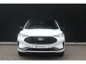 Ford Kuga (2025) thumbnail 5