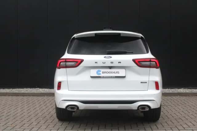 Ford Kuga (2025) thumbnail 6
