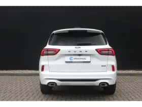 Ford Kuga (2025) thumbnail 6