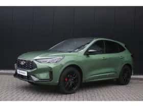 Ford Kuga (2025)