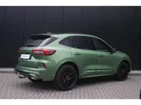 Ford Kuga (2025) thumbnail 2