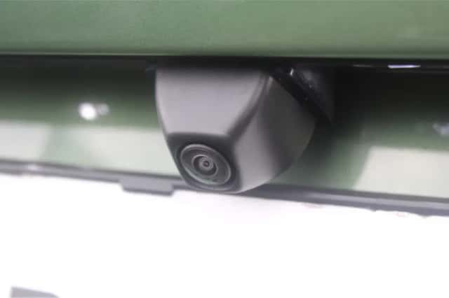 Ford Kuga (2025) thumbnail 11