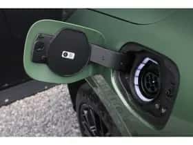 Ford Kuga (2025) thumbnail 12