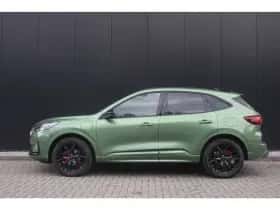 Ford Kuga (2025) thumbnail 3