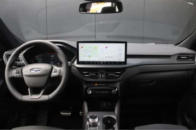 Ford Kuga (2025) thumbnail 23